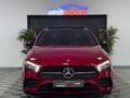 Mercedes-Benz A 180 Pack-Amg Toit Pano Led D'ambiance 12 mois garantie Rood - thumbnail 3