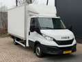 Iveco Daily 35S18H 3.0 410 |Automaat| Bakwagen | 180PK | BTW Blanc - thumbnail 4