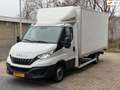 Iveco Daily 35S18H 3.0 410 |Automaat| Bakwagen | 180PK | BTW Blanc - thumbnail 1