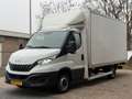 Iveco Daily 35S18H 3.0 410 |Automaat| Bakwagen | 180PK | BTW Blanc - thumbnail 7