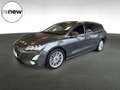 Ford Focus Focus 1.0 EcoBoost Titanium Business Grijs - thumbnail 1