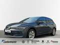 Volkswagen Golf 1.0 TSI FACELIFT AHK+HEAD-UP+RFK+ACC+NAVI.+ Grau - thumbnail 1