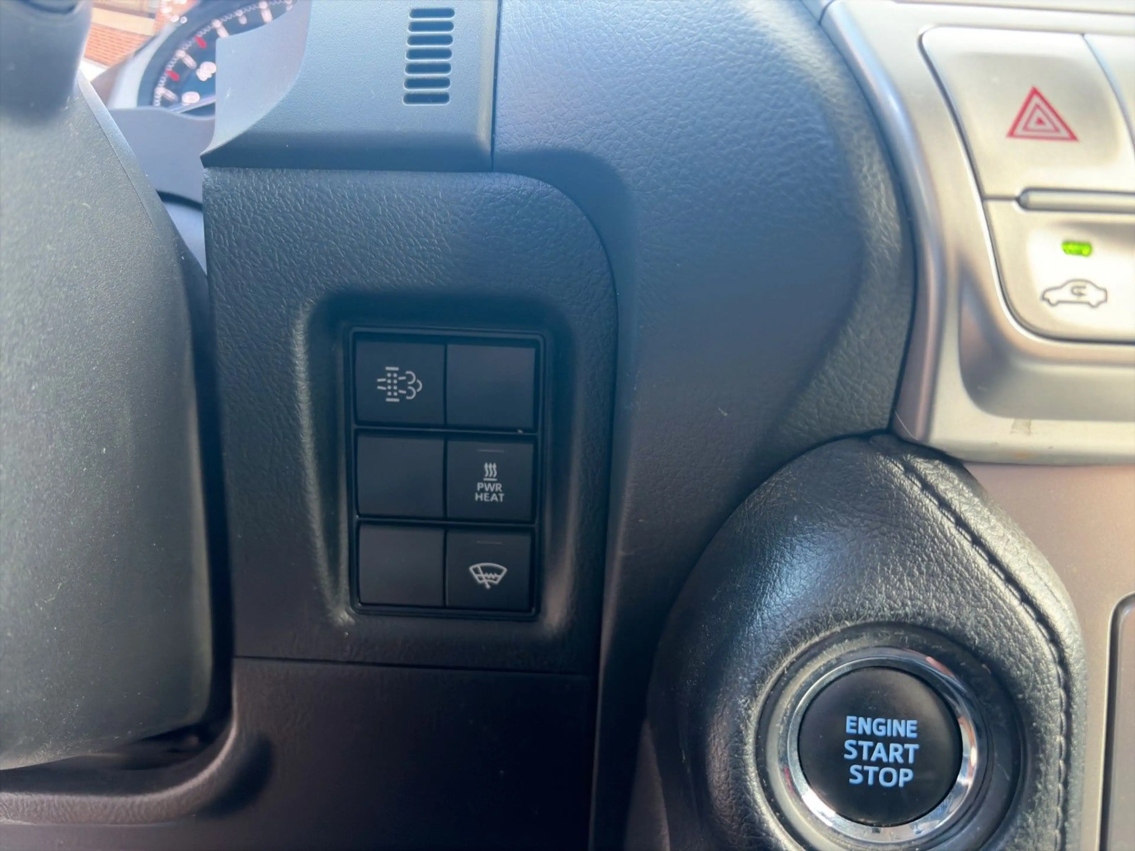 Toyota Land Cruiser Comfort Rückfahr — photo 12