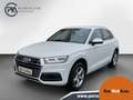 Audi Q5 45 TDI quattro intense Weiß - thumbnail 1