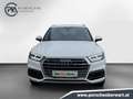 Audi Q5 45 TDI quattro intense Weiß - thumbnail 2