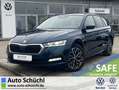 Skoda Octavia Combi 2.0 TDI DSG CLEVER 17"+NAVI-COLUMB Blau - thumbnail 1