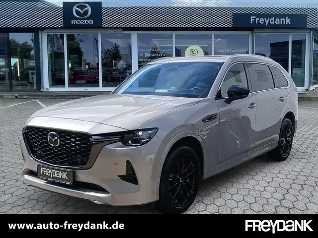 Mazda CX-80