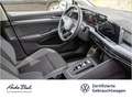 Volkswagen Golf VIII 1.5 eTSI "ACTIVE" DSG Navi LED Digital Grigio - thumbnail 18