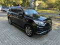 SsangYong Rexton Road 2,2 4WD Aut. Road *TOP AUSSTATTUNG* Schwarz - thumbnail 1