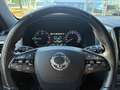 SsangYong Rexton Road 2,2 4WD Aut. Road *TOP AUSSTATTUNG* Schwarz - thumbnail 6