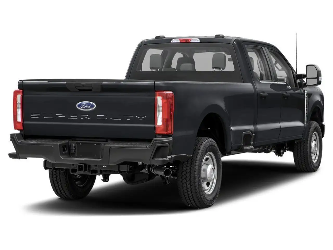 Ford F 350 снимка Ford F 350