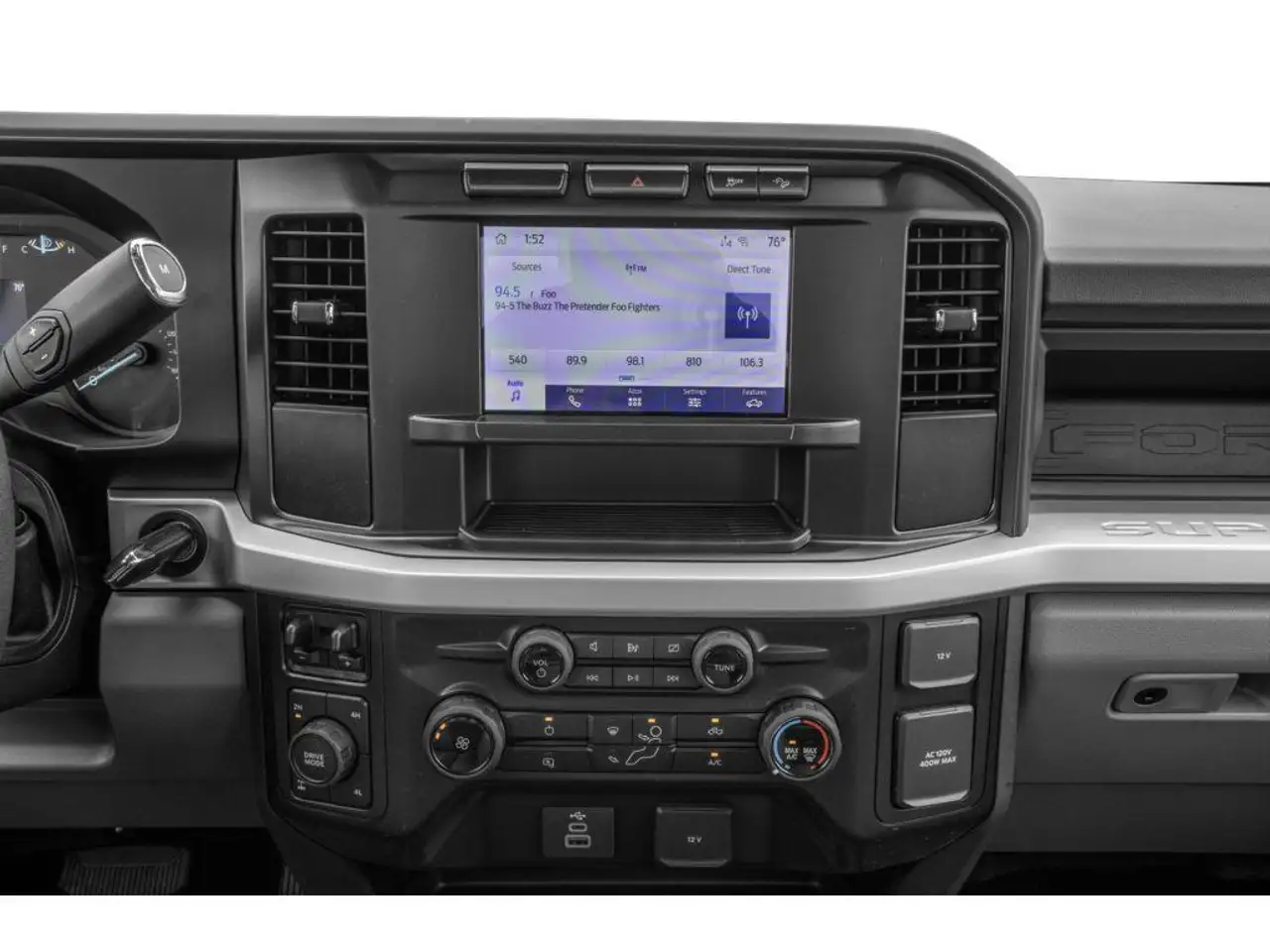 Ford F 350 снимка Ford F 350