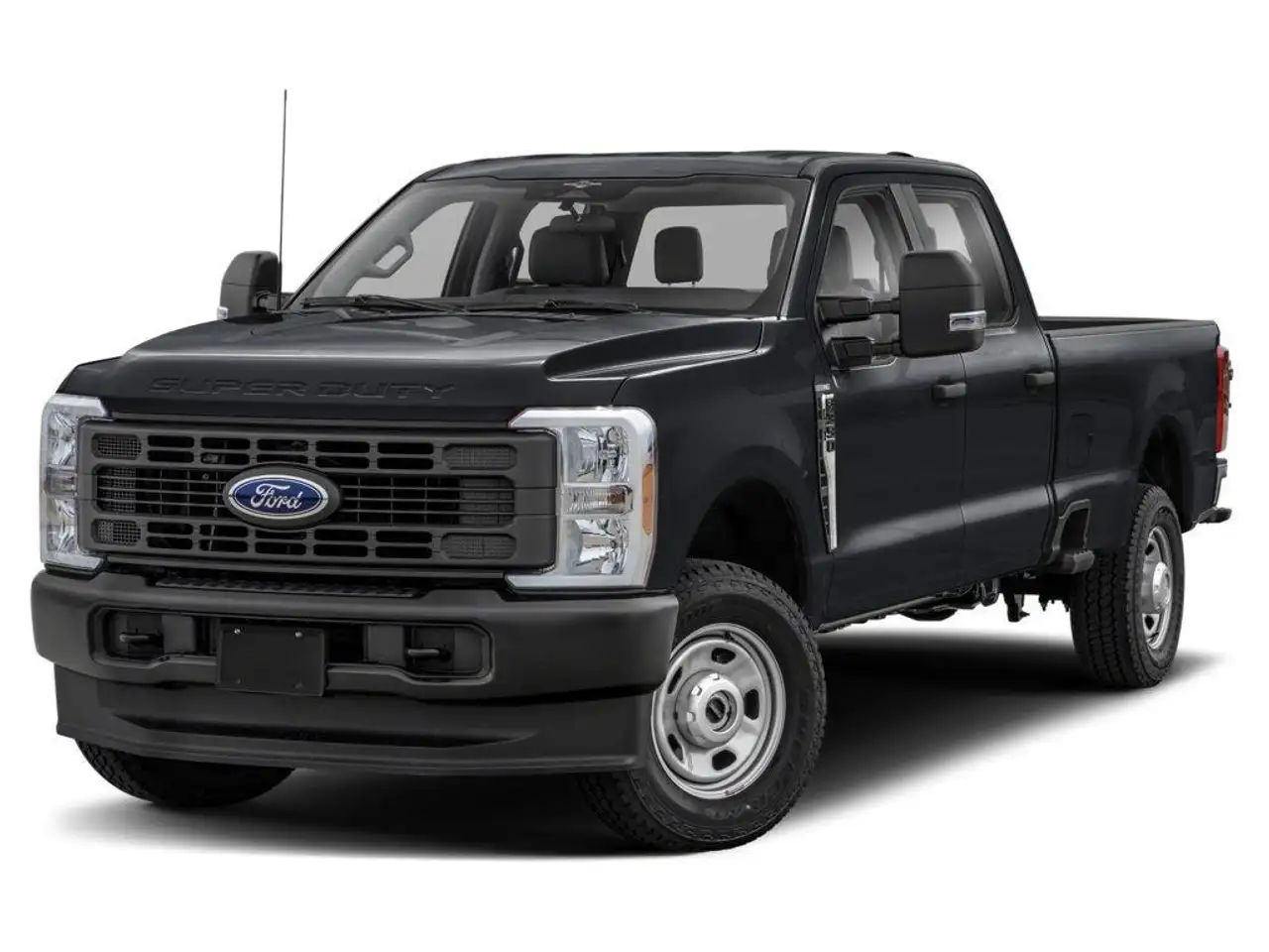 2026 Ford F 350