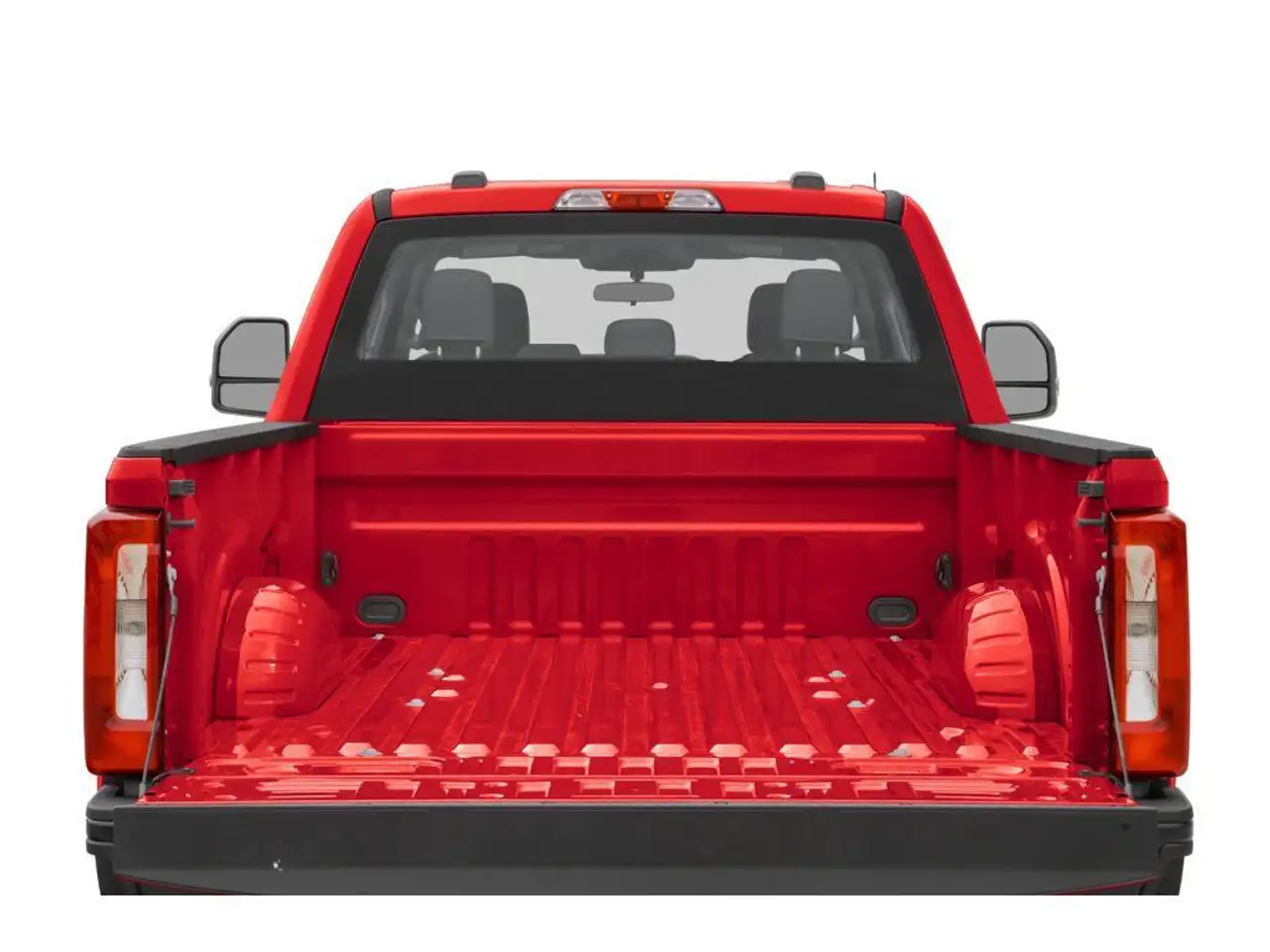Ford F 350 снимка Ford F 350
