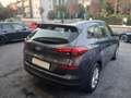 Hyundai TUCSON Tucson 1.6 gdi Xtech 2wd 132cv my20 Grigio - thumbnail 4