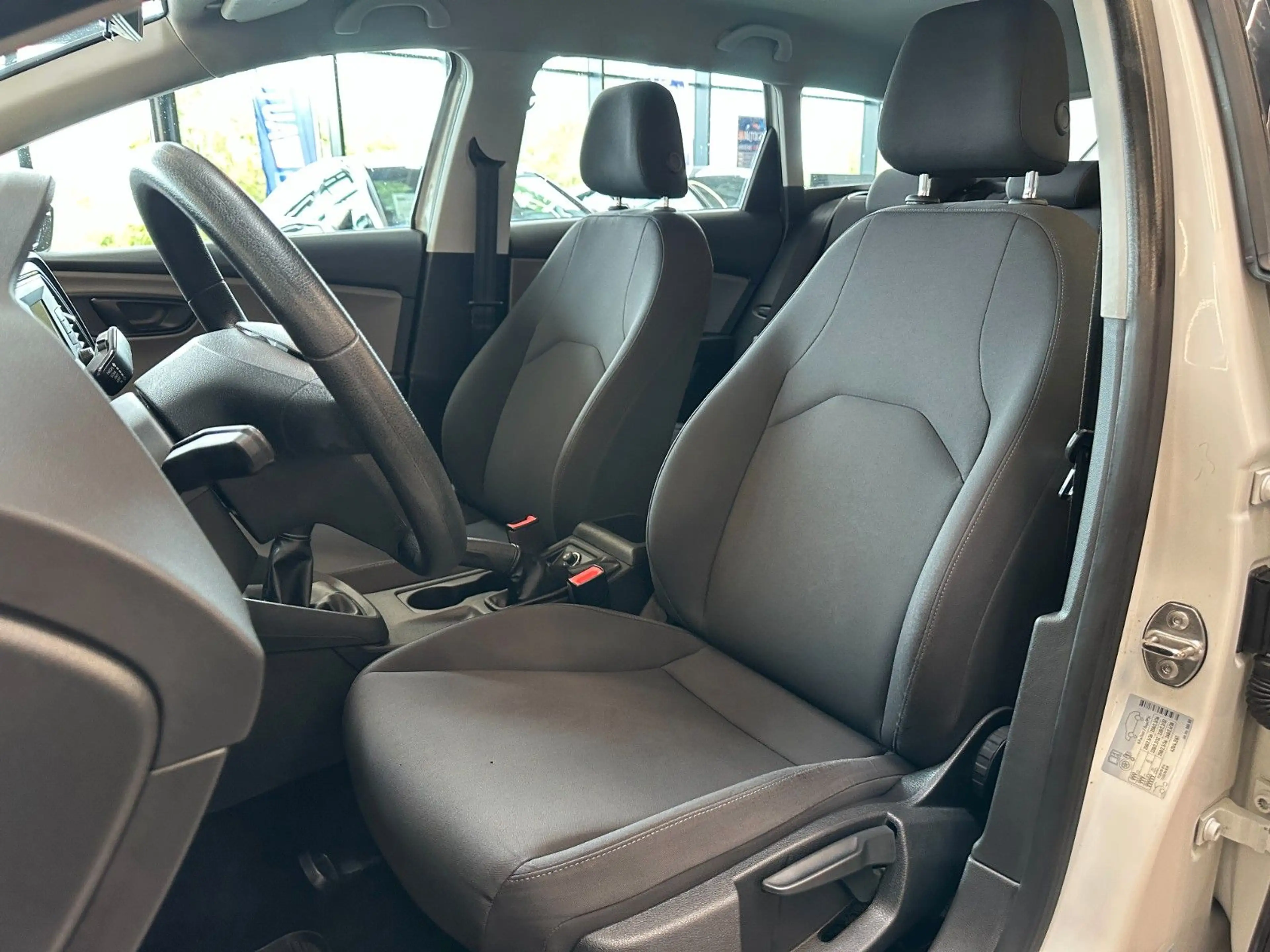 SEAT Leon *SERVICE*TÜV04.26*KLIMA*2-HAND* — photo 10