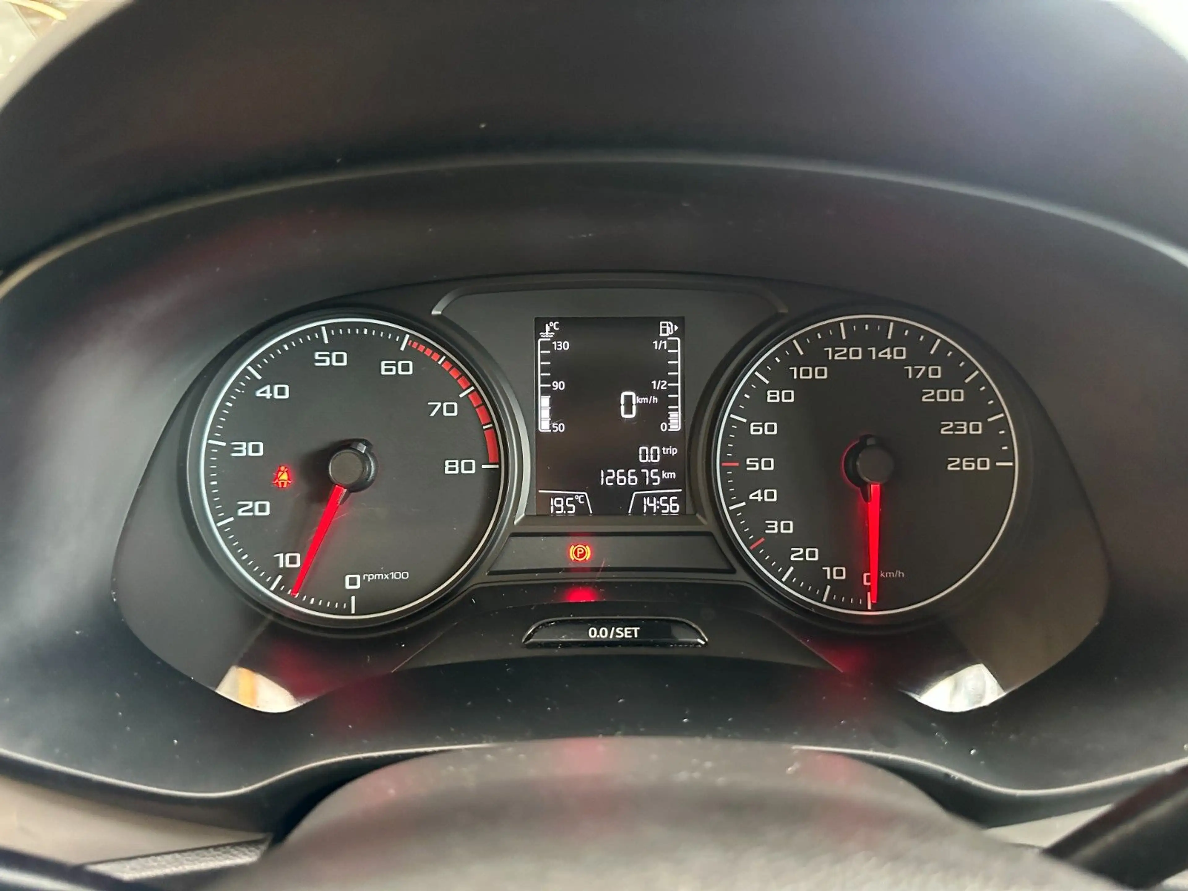 SEAT Leon *SERVICE*TÜV04.26*KLIMA*2-HAND* — photo 15