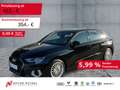 Audi A3 35 TFSI S-TR ADVANCED LED+NAVI+ACC Schwarz - thumbnail 1