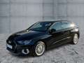 Audi A3 35 TFSI S-TR ADVANCED LED+NAVI+ACC Schwarz - thumbnail 2