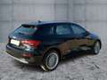 Audi A3 35 TFSI S-TR ADVANCED LED+NAVI+ACC Schwarz - thumbnail 6