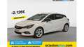 Opel Astra 1.2T S/S Design & Tech 110 Wit - thumbnail 1