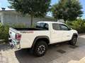 Toyota Tacoma TRD OFF ROAD Biały - thumbnail 2