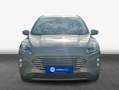 Ford Kuga 2.0 EcoBlue Hybrid TITANIUM Argent - thumbnail 3