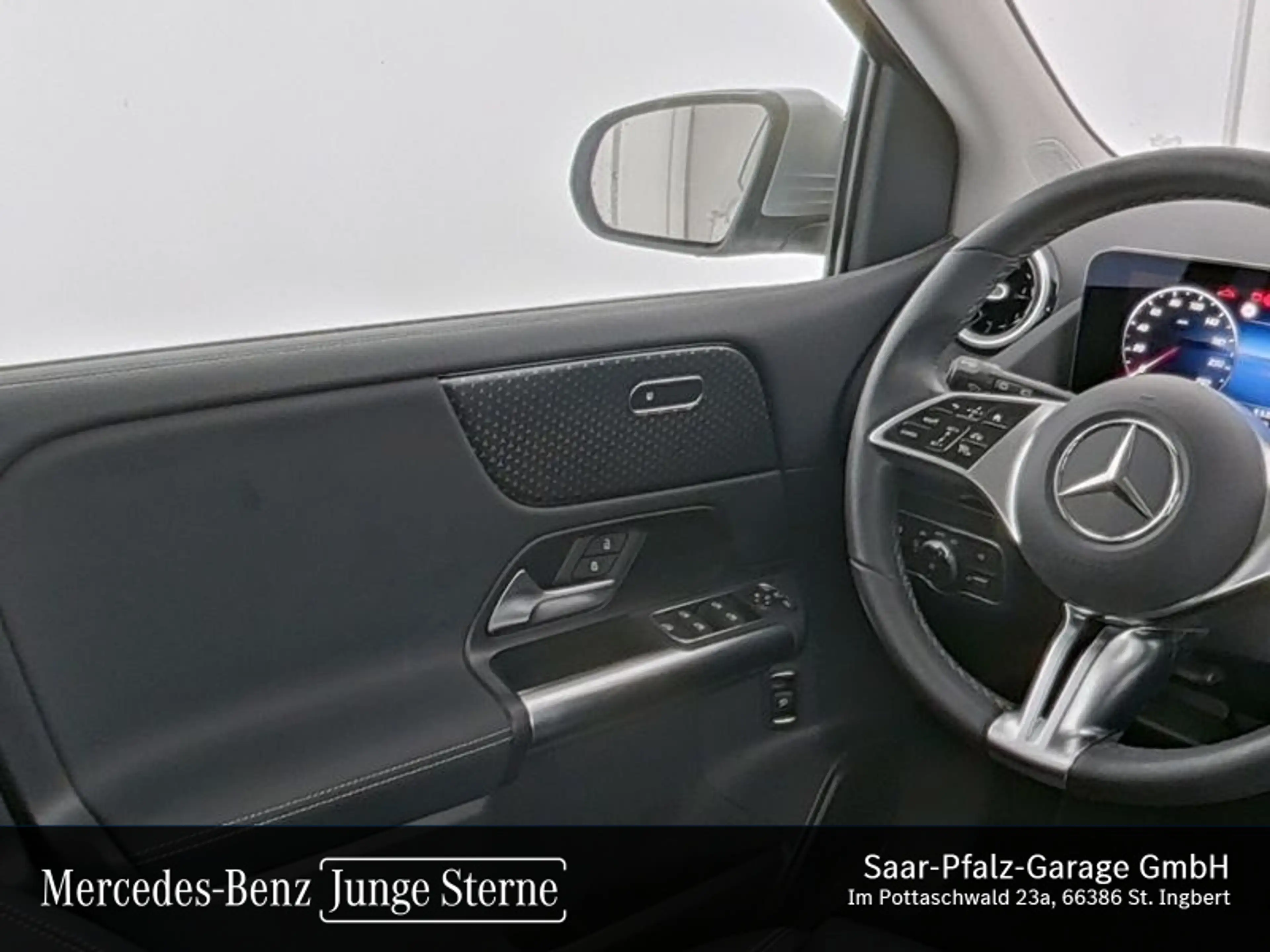 Mercedes-Benz B 180 B 180 PROGRESSIVE*R-KAM*LED*EASY-PACL*LENK-HZG* — photo 9