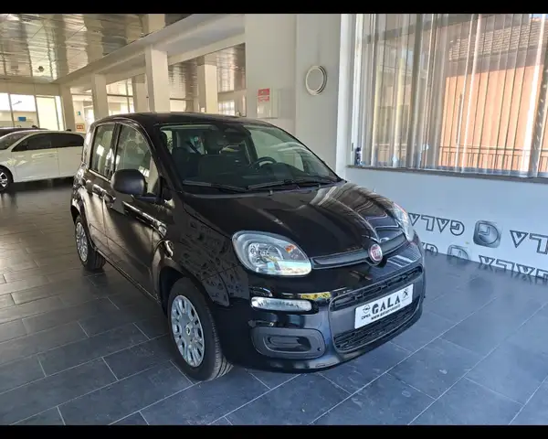 Fiat Panda Pandina 1.0 firefly hybrid Pop s&s 70cv