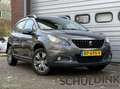 Peugeot 2008 1.2 Blue Lion TREKHAAK|APPLE/ANDROID CARPLAY Grijs - thumbnail 1