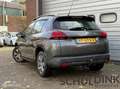 Peugeot 2008 1.2 Blue Lion TREKHAAK|APPLE/ANDROID CARPLAY Grijs - thumbnail 8