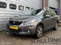 Peugeot 2008 1.2 Blue Lion TREKHAAK|APPLE/ANDROID CARPLAY Grijs - thumbnail 2
