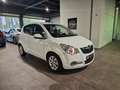 Opel Agila Agila 1.2 Edition Wit - thumbnail 1