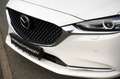 Mazda 6 Kombi ExclusiveLine | Skyactiv-G 165 Automatik | L Blanc - thumbnail 4