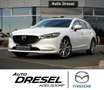 Mazda 6 Kombi ExclusiveLine | Skyactiv-G 165 Automatik | L Blanc - thumbnail 1