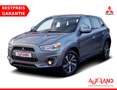Mitsubishi ASX 1.6 DI-D Plus 2WD Tempomat DAB AHK Kamera Gri - thumbnail 1