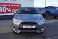 Mitsubishi ASX 1.6 DI-D Plus 2WD Tempomat DAB AHK Kamera Gris - thumbnail 6