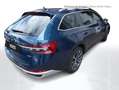 Skoda Superb Škoda Superb Combi Scout Blau - thumbnail 4