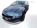 Skoda Superb Škoda Superb Combi Scout Blau - thumbnail 3