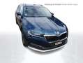Skoda Superb Škoda Superb Combi Scout Blau - thumbnail 2