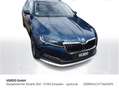 Skoda Superb Škoda Superb Combi Scout Blau - thumbnail 1