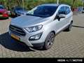 Ford EcoSport 1.0 EcoBoost Trend Ultimate Grau - thumbnail 1