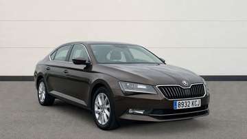 2.0TDI Ambition DSG 110kW