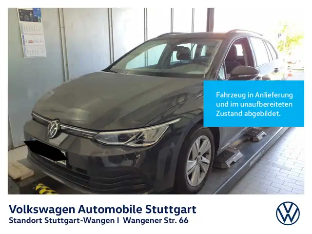 Volkswagen Golf Life 1.0 eTSI DSG Bluetooth LED PDC