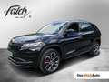 Skoda Kodiaq 4x4 RS TDI DSG Noir - thumbnail 1