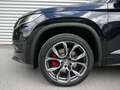Skoda Kodiaq 4x4 RS TDI DSG Noir - thumbnail 4