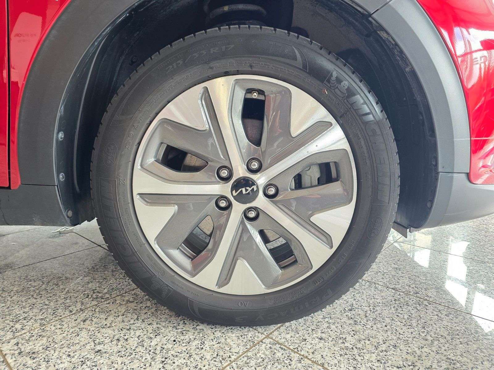 Kia Niro