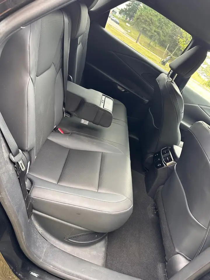 Lexus RX снимка Lexus RX