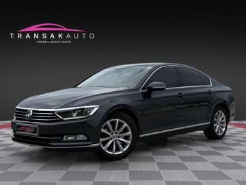 Passat 2.0 TDI 150 BMT DSG7 Carat Exclusive