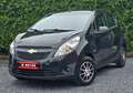 Chevrolet Spark * GARANTIE * Noir - thumbnail 2